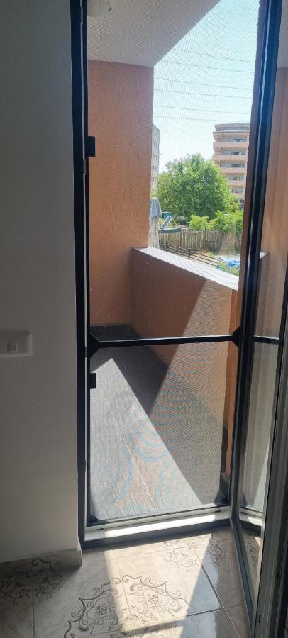 Apartament Mihaela Râmnicu Vâlcea Dış mekan fotoğraf