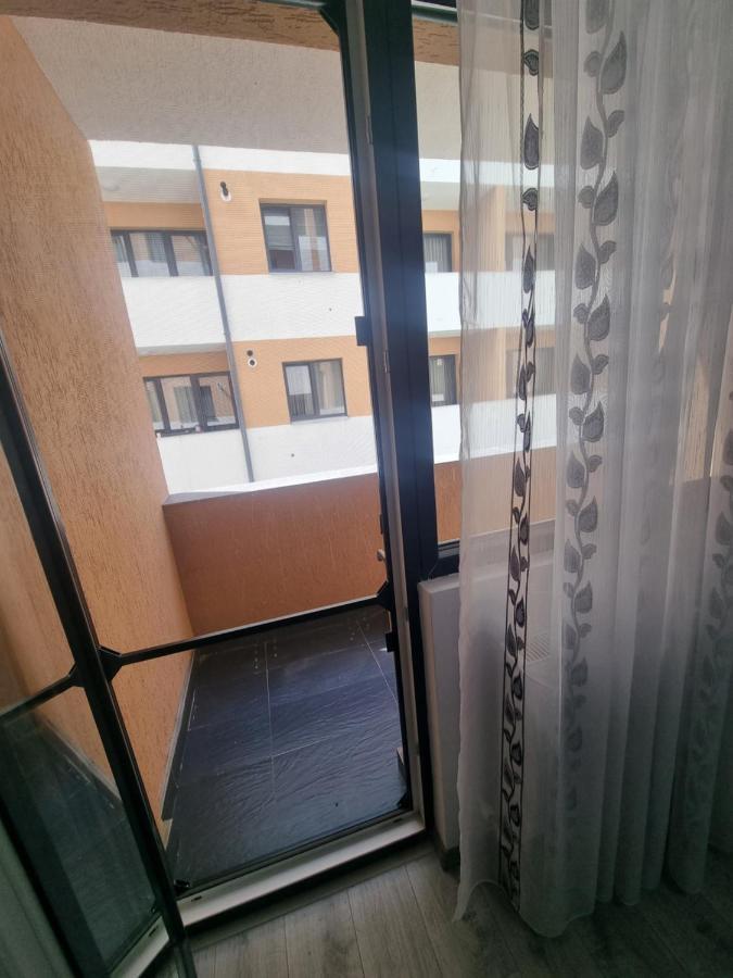 Apartament Mihaela Râmnicu Vâlcea Dış mekan fotoğraf