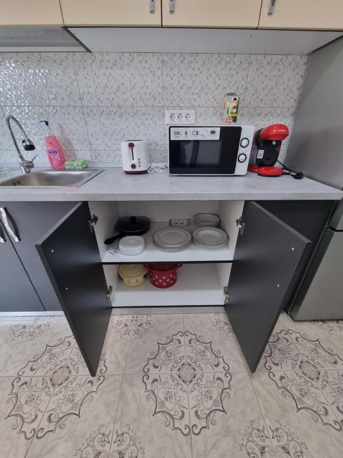 Apartament Mihaela Râmnicu Vâlcea Dış mekan fotoğraf