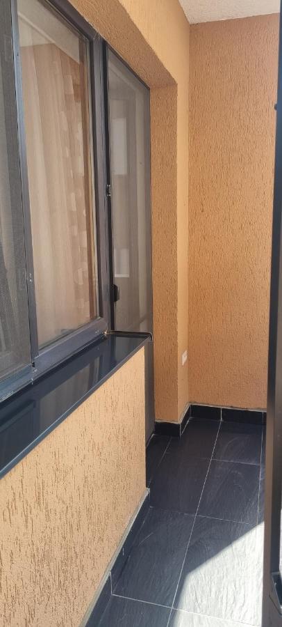Apartament Mihaela Râmnicu Vâlcea Dış mekan fotoğraf