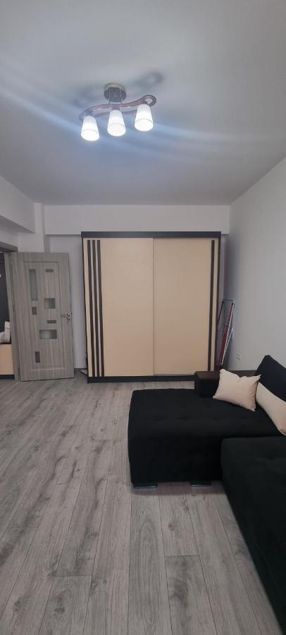 Apartament Mihaela Râmnicu Vâlcea Dış mekan fotoğraf