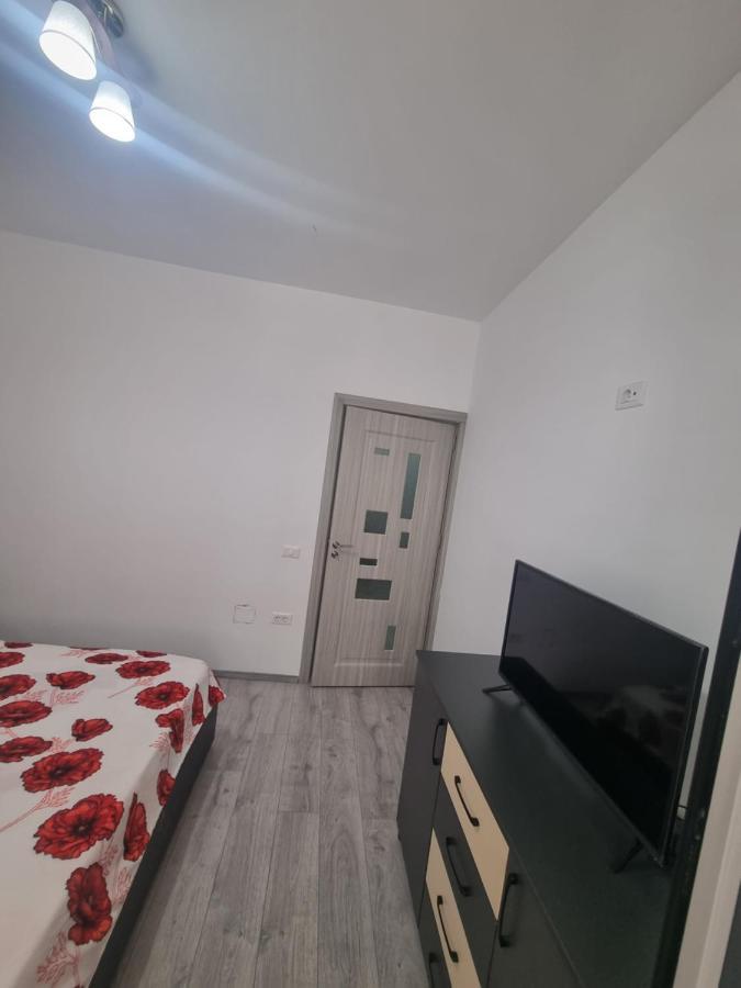 Apartament Mihaela Râmnicu Vâlcea Dış mekan fotoğraf