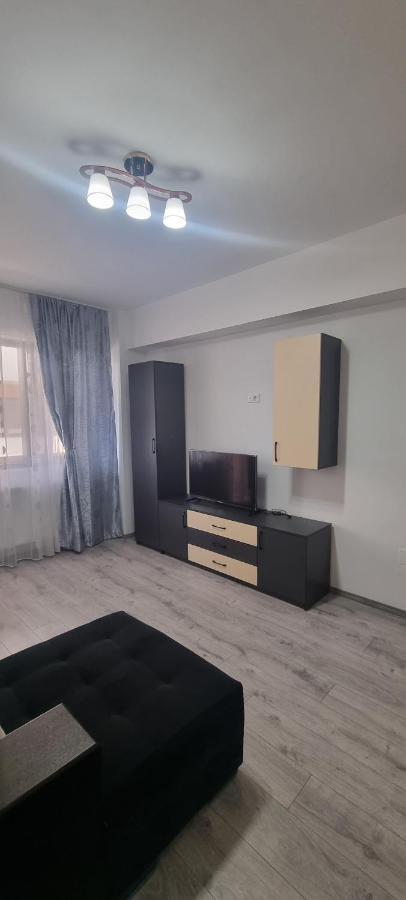 Apartament Mihaela Râmnicu Vâlcea Dış mekan fotoğraf