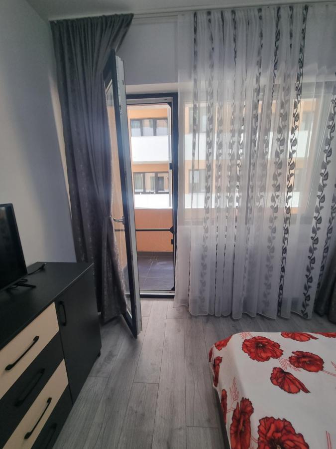 Apartament Mihaela Râmnicu Vâlcea Dış mekan fotoğraf