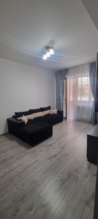 Apartament Mihaela Râmnicu Vâlcea Dış mekan fotoğraf