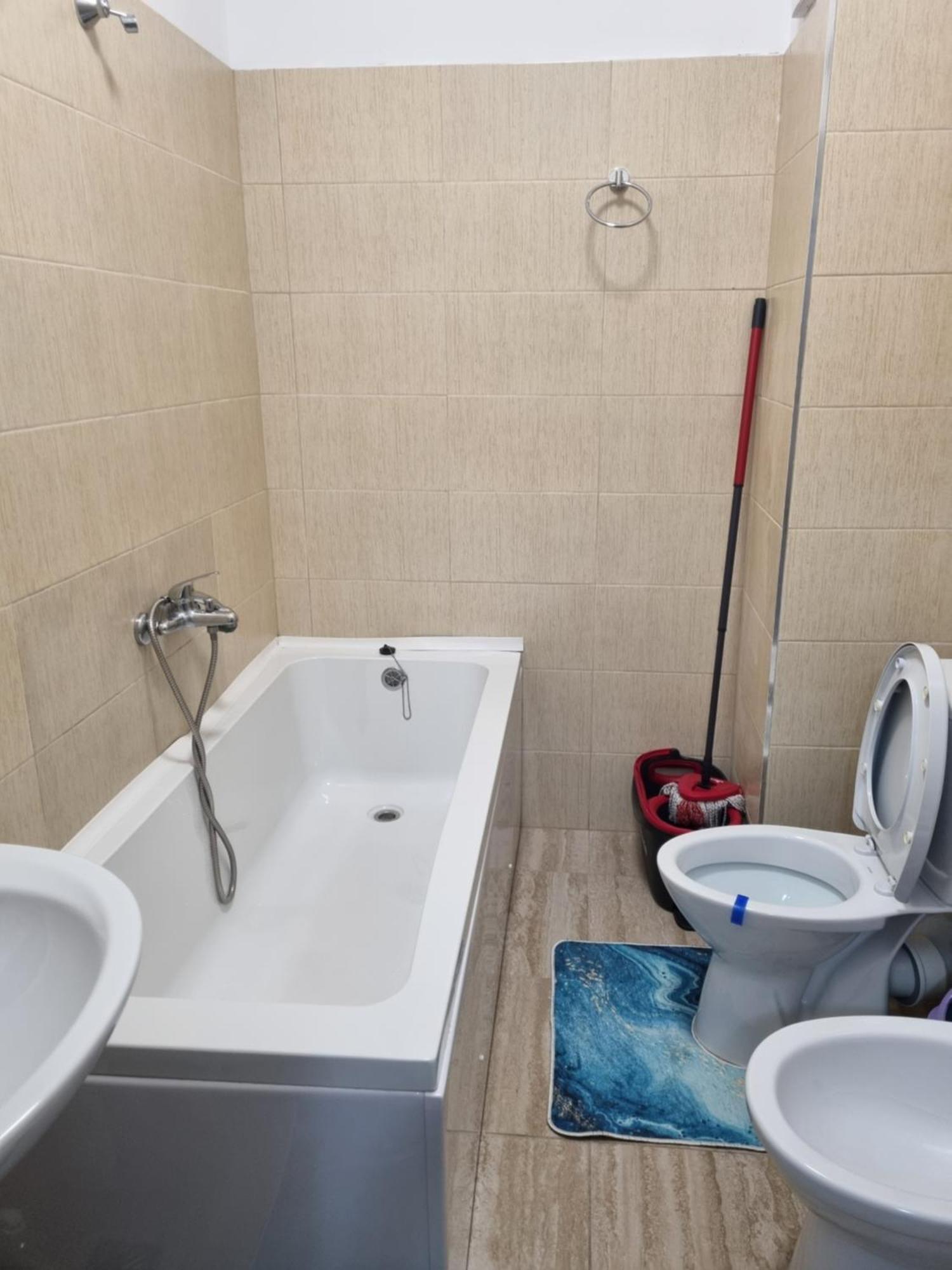Apartament Mihaela Râmnicu Vâlcea Dış mekan fotoğraf