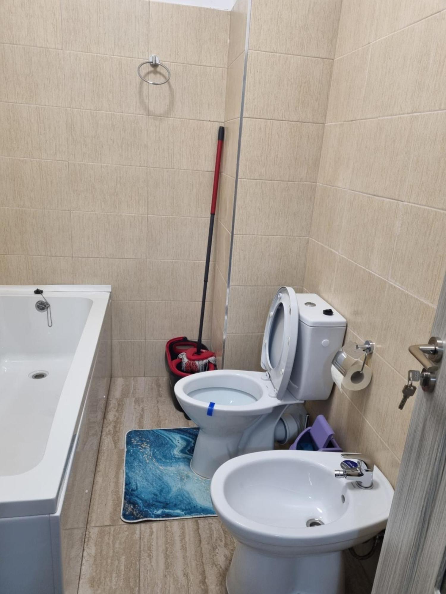 Apartament Mihaela Râmnicu Vâlcea Dış mekan fotoğraf