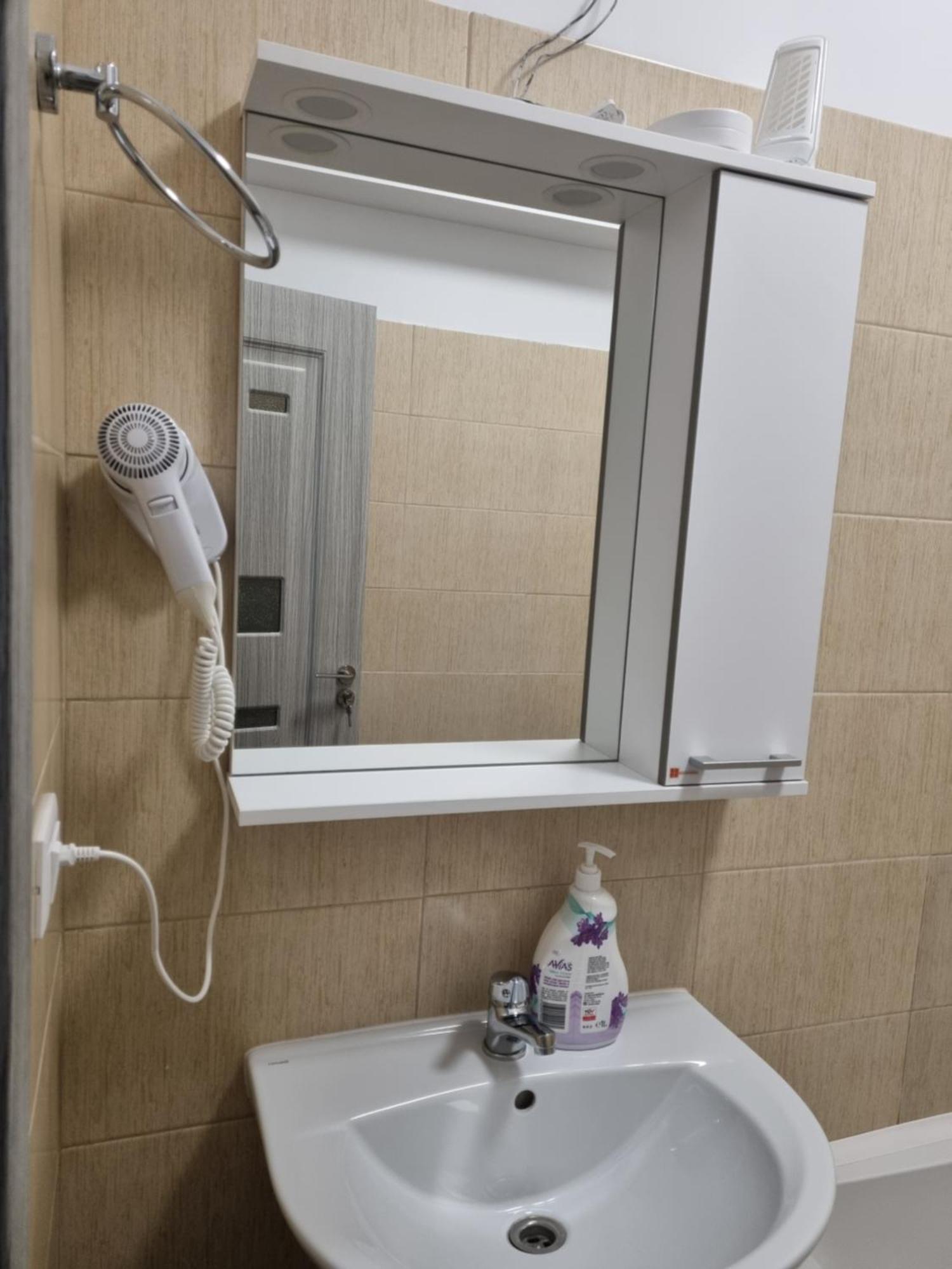 Apartament Mihaela Râmnicu Vâlcea Dış mekan fotoğraf