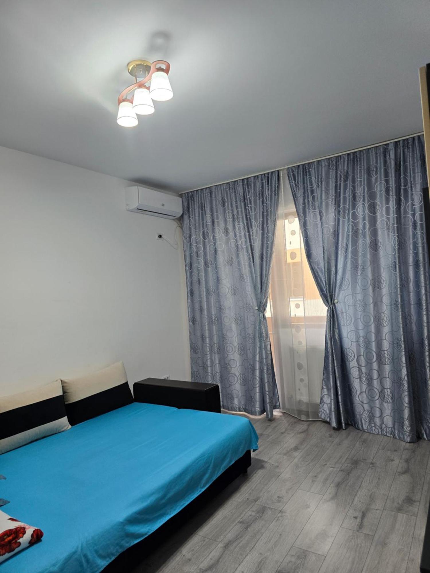 Apartament Mihaela Râmnicu Vâlcea Dış mekan fotoğraf